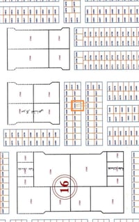 قرية النور مظلوم • ٣٠٠م • سند طابو