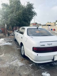 سلفري • رقم بصره • مكينة وكير مكفولة