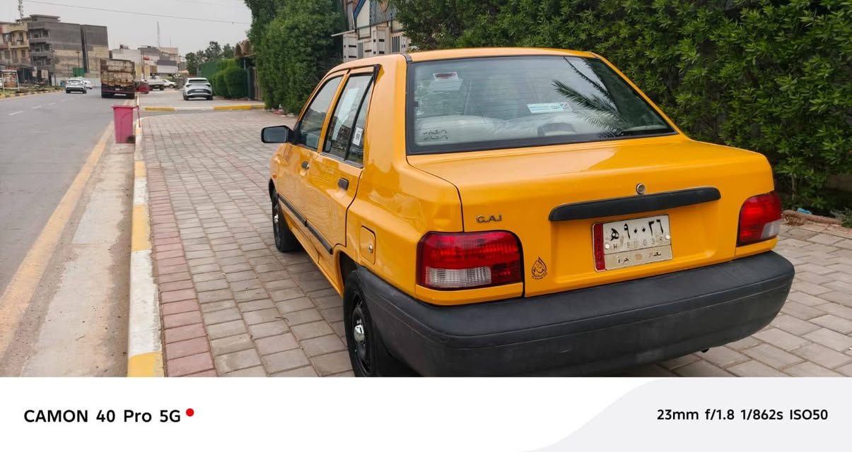 سلام عليكم بيع مستعجل موديل ٢٠١٨ سياره احلة من صورة بيهة جابلغ أمامي مصبوغ سياره ماعايزهة شي رقم الهاتف ***********
