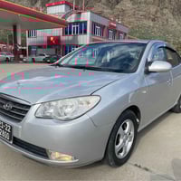 هوندا ئەڤانتی • ٢٠٠٨ • مكينة ١.٦