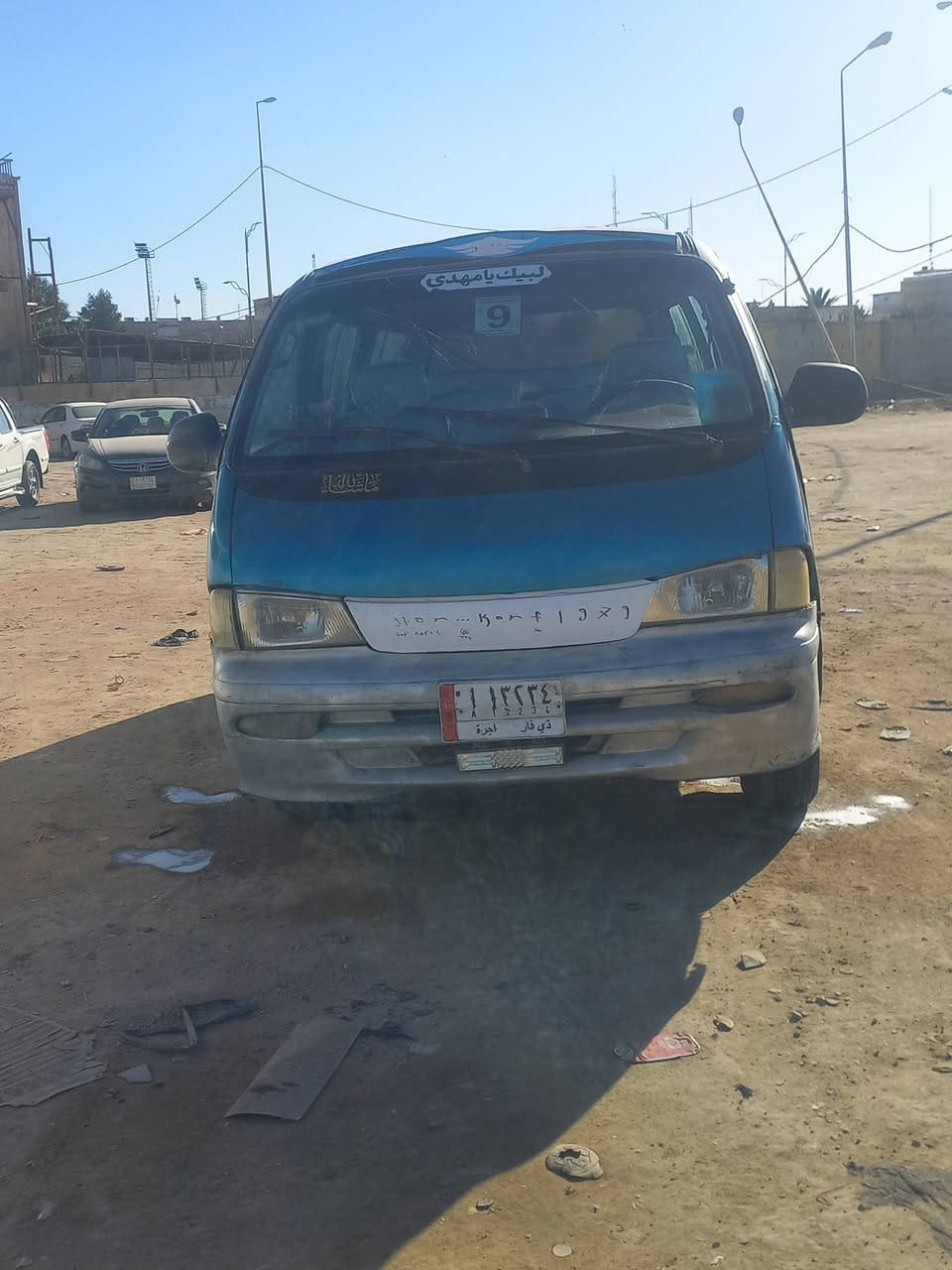 السلام عليكم  كيه بريجيو البيع 
مديل ٩٦ السعر 40 الستفسار رقم الاهاتف ***********
