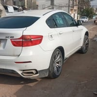 x6 2013 5000 توين تورربو كايمه سعرها 125 وبيها مجال ماناقصها اي شي بس ...