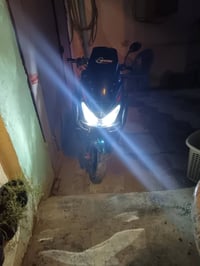 جوست الشبح • ٥٠ سي سي • نظيفه