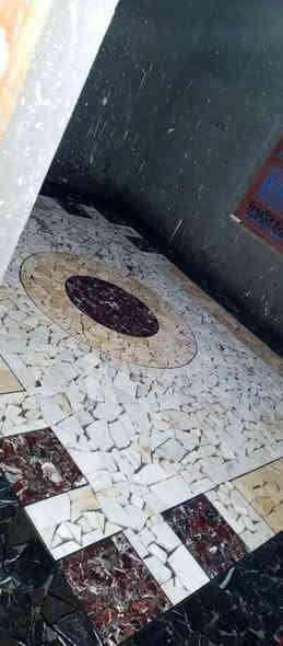 الصور الهندسيه في شغل لارضيه صب الموقعي وجميع تصاميم السراميك لارضي الجداري الشغل الدرجه لاوله العنوان البصره قضاء المدينه التواصل عله الواتساب ***********
