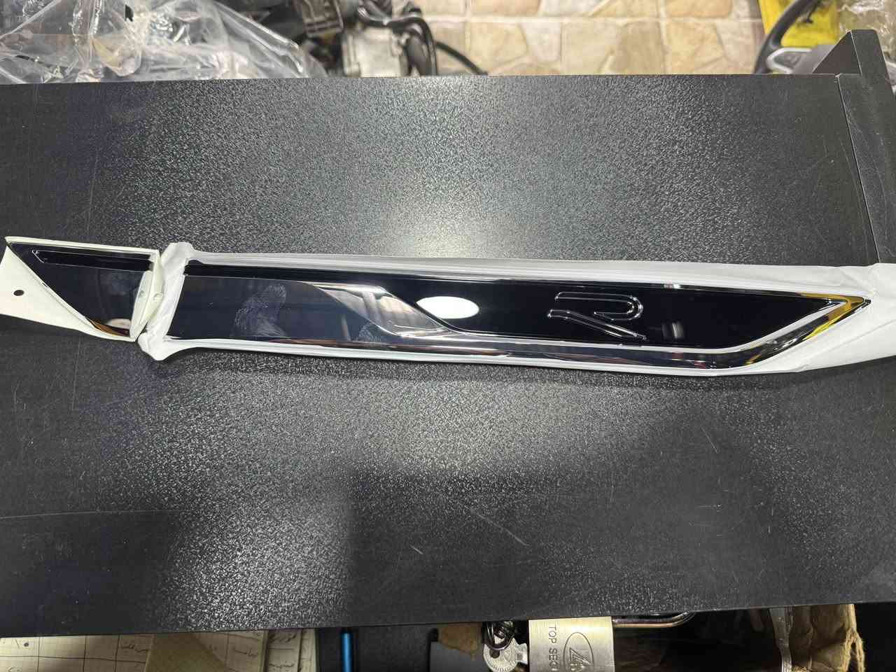 للبیع قطع الغیار سیارات فولکسواکن
للاستفسار و المعلومات اتصل الرقم

اربیل / صناعة الشمالیة
***********
 
بۆ فرۆشتنی پارچەی یەدەکی سەیارەکانی فولکسواگن 
بۆ زانیاری زیاتر تەلەفۆن بکەن بۆ ژمارە

***********
