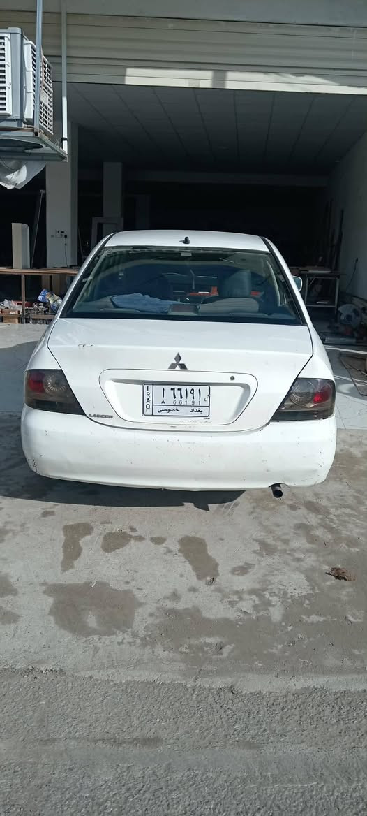 بەناوی خوای گەورە لانسەر مۆدێل 2011 علوجە ماڵی مەدەنی بەشەرت سەیارەکە ساغە واتا موس وبڕاوەنی یە دەحم ولێدراوی پێوەنی یە مەکینە گەورەی دەبڵ گێڕە گێڕومەکینەو کامل کارەبای مەزبوت تەبرید لەسەرسویجە ماڵی دۆستە بی مەسرەفە نرخی 53گەڵاوکەمێك مەجال شوێن ڕانیە *********** رانية, السليمانية
