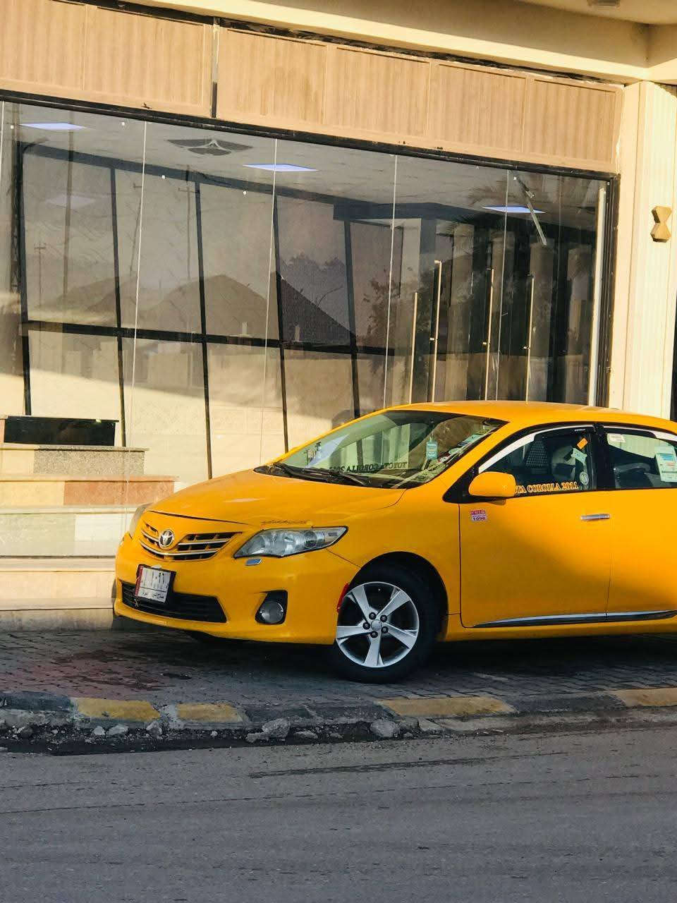 السلام عليكم ورحمة الله وبركاته
كورلا 2011امريكي
رقم صلاح الدين
ضرر جاملغ الامامي
كير جديد
محرك جديد مال ١٩ ابو الفلتر
دوشمه +باتري جديد
سنويه ل26 مشروع وطني  +بسمي
السعر 115وبيها مجال اتصل وادلل الرقم ***********
*********** مكاني صلاح الدين تكَريت
