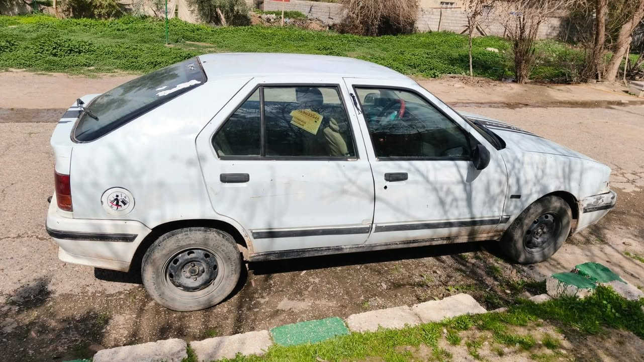 رينو 19سنويه واجها تحويل وكاله
كير محرك شرط ترايها وين مايعجبك قطاره مال بانزين***********/***********
