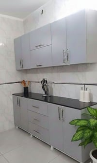 كاونترات • خشب تركي