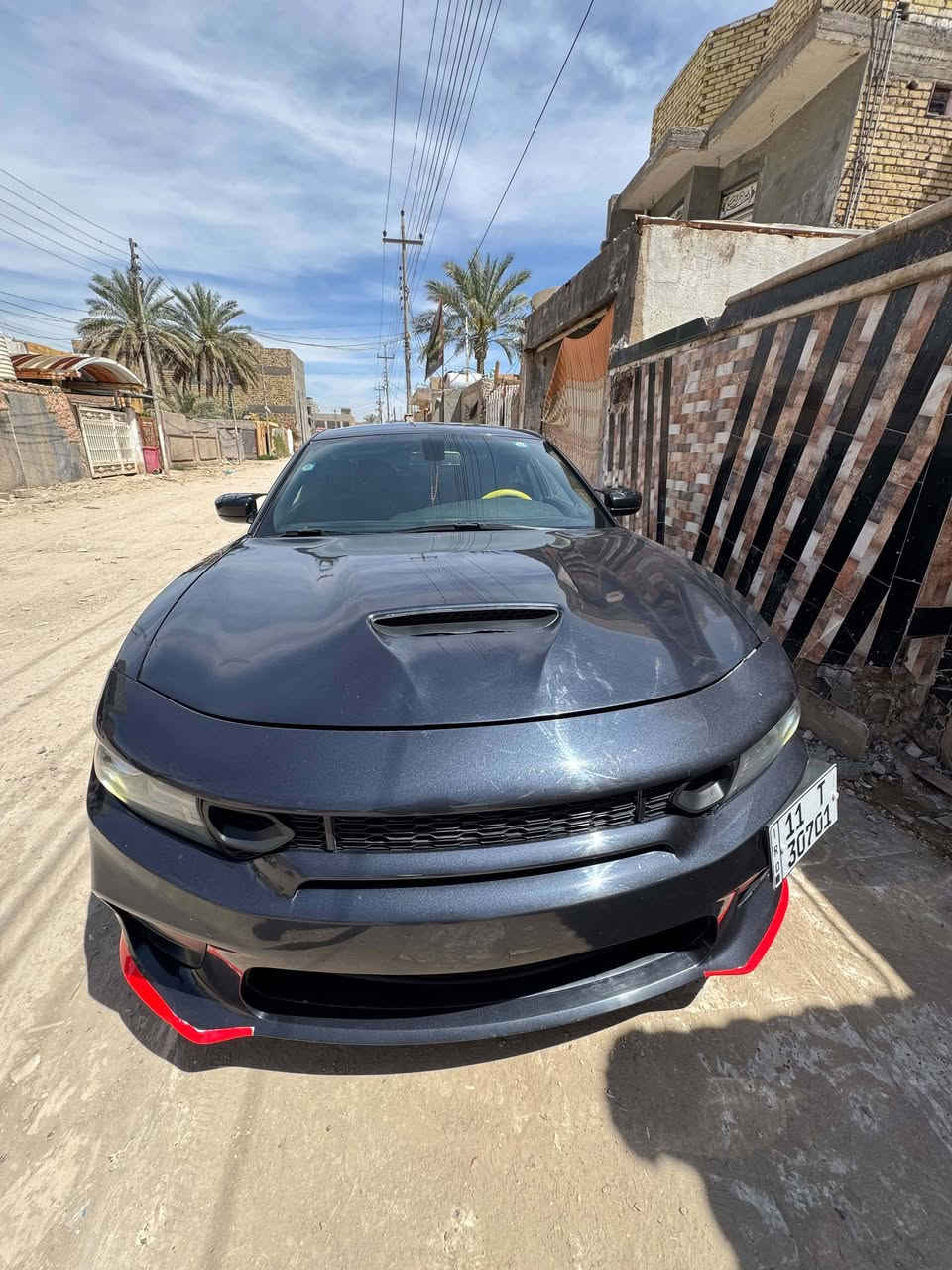 سلام عليكم چارجر 17 حادث چاملغ يمنه 180 بيه مجال


**إذا كنت صاحب هذا الإعلان وتريد حذفه لأي سبب، رجاءا أرسل رسالة إلى الدعم الفني**