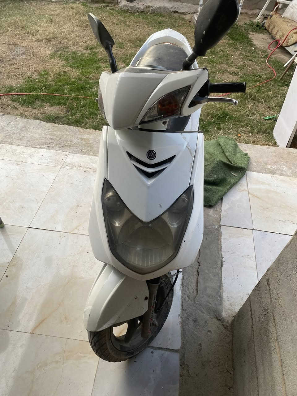 سكنس فحل دبل خط موديل 11
نوزل وضايفلها هندر ( يعني تشتغل بكل وقت ) شوفت عينك كلشي بيها شغال عوزها بس الرولة تحتاج كبس رايدها ب 450 مكفولة من تبخير وتنقيص  

الصور موكلش واضحة اعذروني الشراي يراسلني ادزله فيديو وبخدمتكم 

*********** / مكاني بالحله
