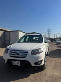 سنتافية • ٢٠١٢ • رقم بغداد