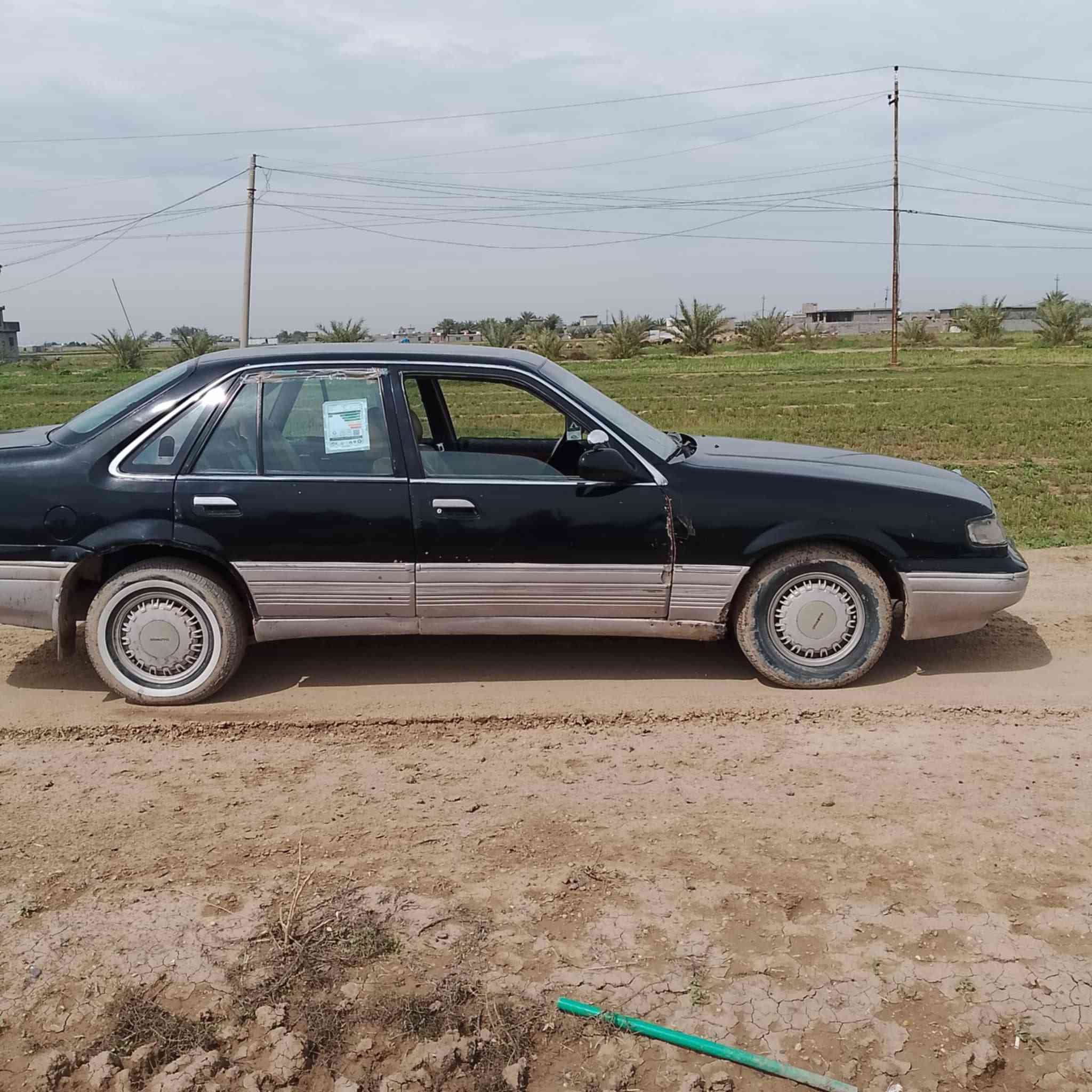 السلام عليكم سيارة بروك هام موديل 92 رقم نبار شرط تحويل السيارة كير محرك شرط النظافه صدر امامي خلفي جديد كهربائيات شقاله كامله تخم تاير جديد سيارة مابيهة اي نقص كاملة مكان السيارة ابو غريب خان ضاري  الزيدان تقاطع الطرفه  اسعر 30وبيها مجال حك الجيه رقم صاحب السيارة  ***********/ *********** ابو سفيان ملاحضه اني مكلف بنشر فقط
