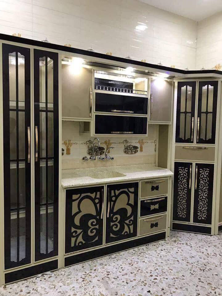 ‎جدد مطبخك ويانه عندك كونتر قديم ناخذ منك نفصلك موديل جديد حسب اسعار تنافسي 
مواد تركي ***********وتس‎ كركوك, العراق
