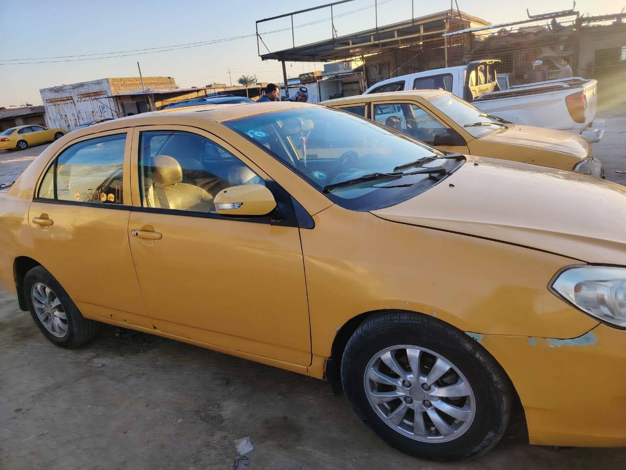 بي واي دي G3 2013 مداور ثاني يوم كير ومكينه جدد كير عادي كفاله عن ضربه فقط شبر بل قماره للبيع مكلف بل نشر سعر(45 وبيها مجال) *********** دكك وبيك خير وتدلل
