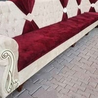 ضمان ٥ سنوات • خشب وفوم • ديوان