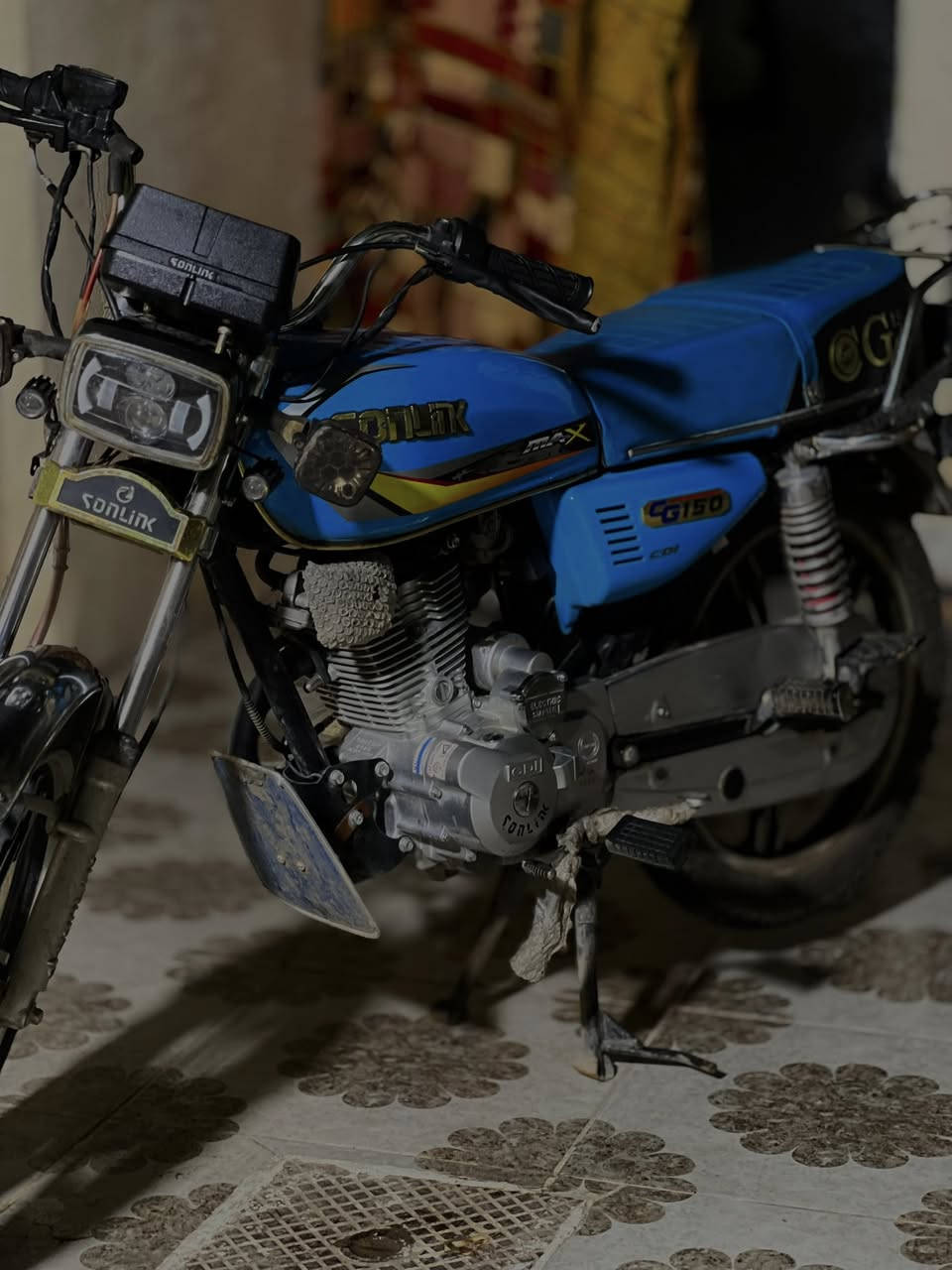 سولنك 2023
ماطور اي عيب مابي محرك كبس حته فيلس ممفتوح سعر خاص ***********
