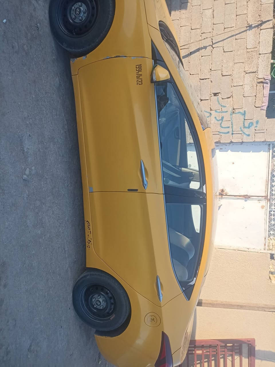 سلام عليكم النترى موديل 2015 رقم واسط محرك 1800خليجي بيها جاملغ الامامي جهت السايق تبديل فول مواصفات عدا البصمه فتحه تحكم ستيرن شاشه  السعر 115مكان السيارة واسط مركز المدينه


**إذا كنت صاحب هذا الإعلان وتريد حذفه لأي سبب، رجاءا أرسل رسالة إلى الدعم الفني**