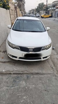 سيراتو ٢٠١٣ • نضيفه • فول عده