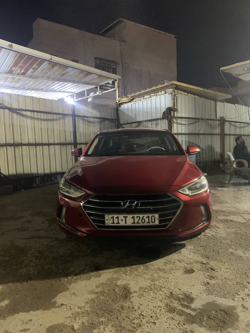 البيع النترا ٢٠١٨ حادث أمريكي جاملغ وبنيد وهان بيها جاملغ خلفي لاتصال ***********بغداد الزعفرانيه
