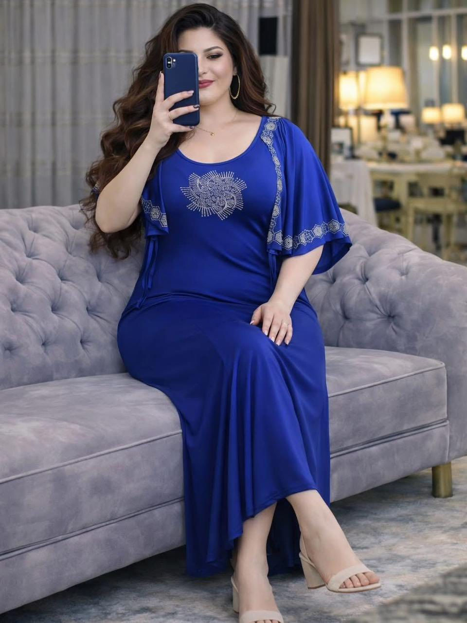 دشداشة مصرية❤‍🩹
السعر 22 الف فقط 
خامة فانيل زبدة اورجينال
قياس 40-42-44-46-48


**إذا كنت صاحب هذا الإعلان وتريد حذفه لأي سبب، رجاءا أرسل رسالة إلى الدعم الفني**