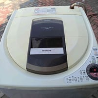 غساله هيتاشي • شغاله • كربلاء القادسيه