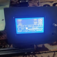 طابعة انيت A8 Plus • بلاتفورم 30x30 سم • اقتصادية