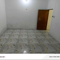 بيت للبيع مساحة 50 متر بناء نظيف جدأ غرفه وصاله ومطبخ وتخاريج ومكشوفه ...