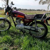 دراجة تايكر • موديل ٢١ • بابل