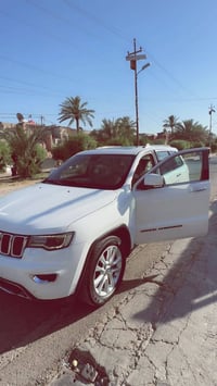 جيب موديل 2017 مكفوله كفاله عامه فقط بارد جداً بصيط موضح بل صور فول مو...