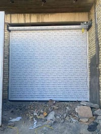 ديكورات سروك حداد ⚒️ كبنكات كهربائيه شغل درجه اولى 💯📝 07754413328☎️