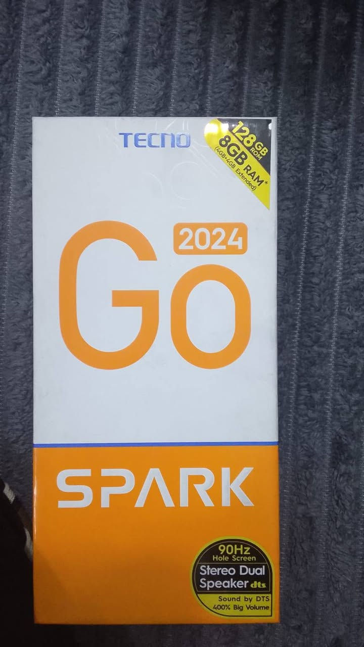 موبايل تكنو استعمال قليل ب100الف


**إذا كنت صاحب هذا الإعلان وتريد حذفه لأي سبب، رجاءا أرسل رسالة إلى الدعم الفني**