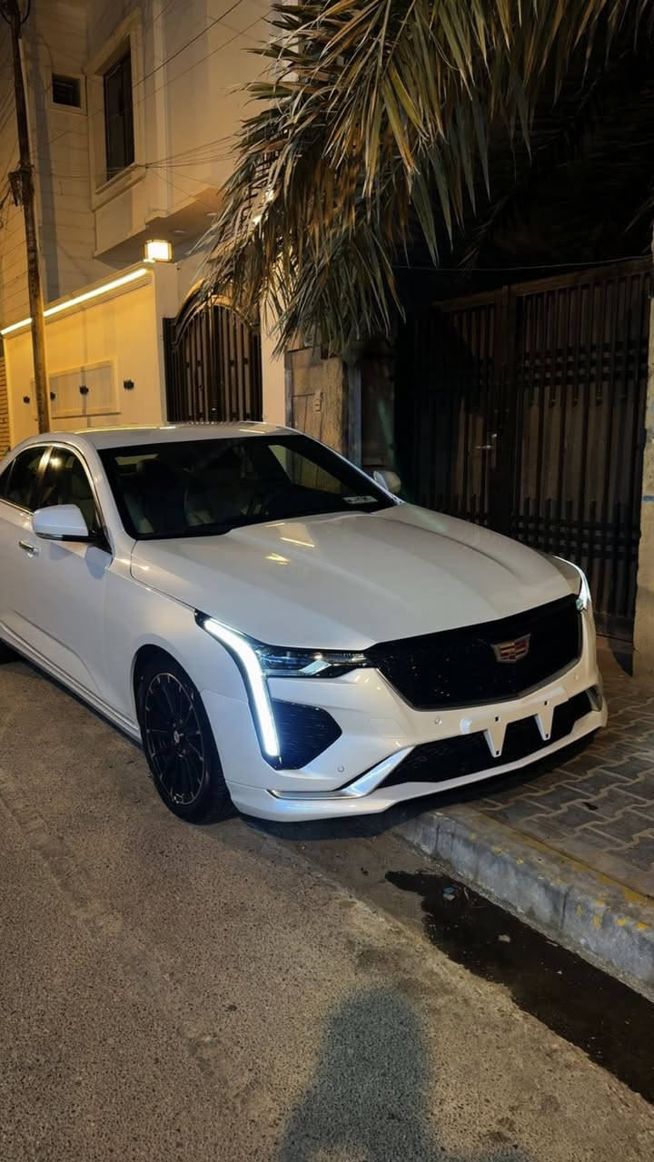 السلام عليكم كديلاك CT4 موديل 2023 رقم بغداد معوقين للبيع العر 165 وبيه مجال
***********
***********

