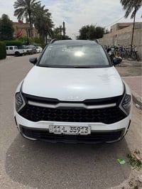 سبورتج هايبرد • ٢٠٢٢ • رقم بغداد