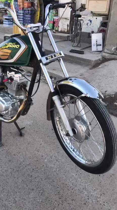 سلام عليكم دراجه للبيع تعمير جديده ماصرله هواي موديل٢٠٢٥اوراق الشراي يتصل خاص مارد ***********
