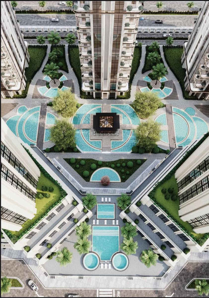 هاي مو صور من المستقبل! ، هاي شقتك بعد سنة اذا سكنت بمدينة الاخوة (OCR)🏗️ لا تضيع الفرصة من ايدك وتملك شقتك بالمرحلة الاولى ، تسليم قريب🔜 
اطلالتك على اكبر نافورة راقصة بالعراق وبسعر متر كلش مميز وموقع استراتيجي 🔥📍 
للأستفسار واتساب: ***********
او تزورونا لموقع شركة دقة الاسكان _المنصور _شارع نادي الصيد
