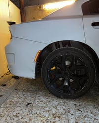 ويل اوباما • مراوس • واتس