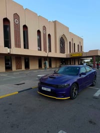 تشارجر • ٢٠١٩ • GT فتحة