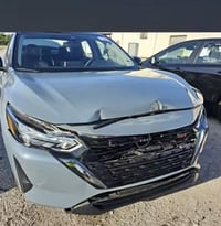 سنترا SR • ٢٠٢٥ • ماشية ٨ الف