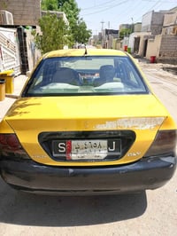 لانسر • مكينة ٢٠٠٠ • رقم انكليزي