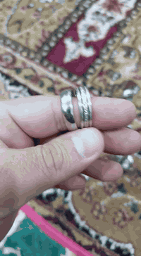 اكسسوارات شخصية • بدون تفاصيل