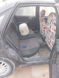 اوبل فيكترا • ١٩٩٢ • مكينة ٢٠٠٠