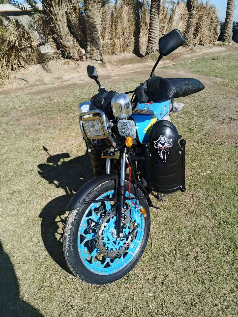 السلام عليكم دراجه سافان موديل 25 محتاج فلوس السعر 750 وبي مجال للشراي ***********
