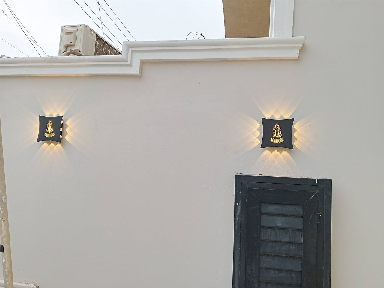 سلام عليكم جزءمن عمالنا نشالله ينال عجابكم ستفسار خاص او م***********
