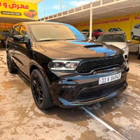 دوج دورنكو مديل 2023 وارد أمريكي المحرك 3600- 6 سلندر الكير 1000 حادث ...