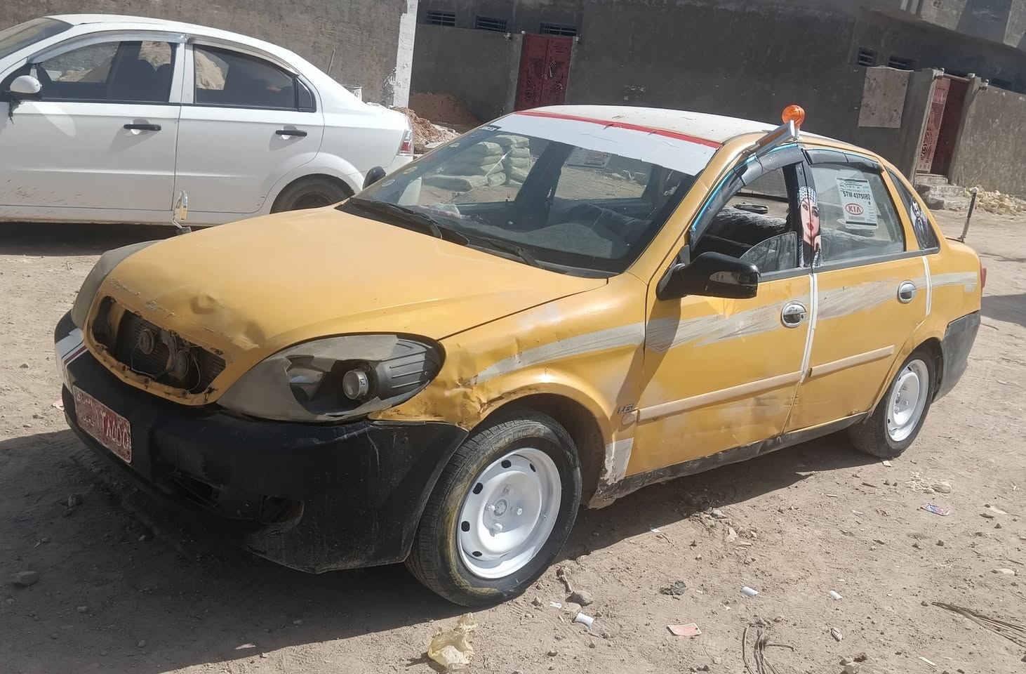 شعدك مراوس تعال خاص سياره مكفوله مكينه وكير بيكاجو
اوتماتيك حداديه وكهربايات كلهاا مكفوله //- عايزه فقط شباك ولايتات كدام فقط ولباقي كله مكفوله وترايك وين ما يعجبك 
شعدك مراوس نزل  
مكان سياره نجف شارع المطار 
***********
