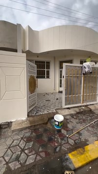 صبغ واجهة طلس وصبغ درجه اوله بسعر مناسب 07826988191