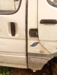 تفصيخ بولارسن • قطع غيار كاملة • ديالى شهربان