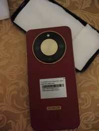 هونر X9d • نضيف • استعمال اسبوعين