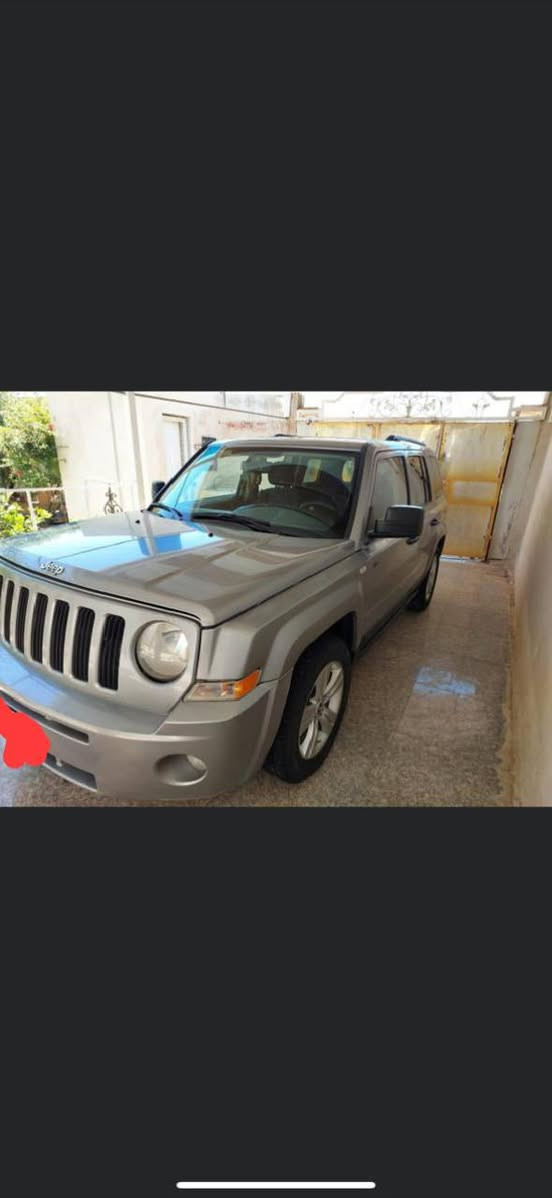 سلام عليكم سيارة جيب باتريوت موديل 2016 مكفولة كفاله عامه من ضربه ول تبديل بيه مكنات صبغ كلش قليل رقم بغداد بسمي رقم دولي سنويه مجددة 2030 مكان سيارة البصرة حي الحسين مكينه وكير تبريد ثلج سعر 105 بيه مجال ستفسار *********** بغداد, العراق
